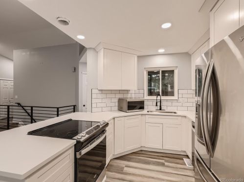 3107 Ulster St, Denver CO  80231-4398 exterior