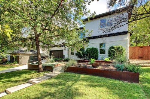 2307 Alta Vista Ave, Austin, TX 78704-5228