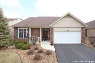 17041 Mendota Dr, Romeoville, IL 60441-4563
