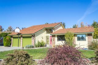 4507 Desert Pl, Pasco, WA 99301-9460