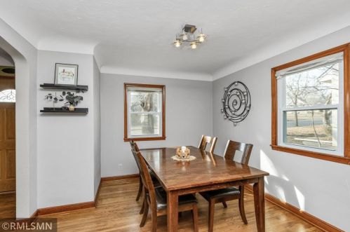 1244 Dl St, Saint Paul MN  55113-3503 exterior