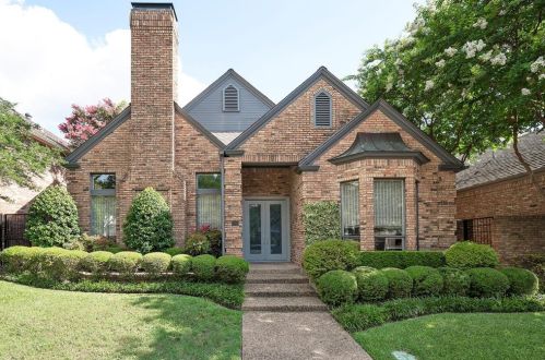 8 Glenmeadow Ct, Dallas, TX 75225-2042