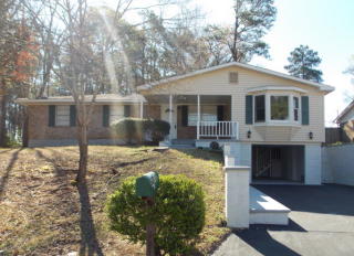 4086 Briarwood Dr, Augusta, GA 30907-2682