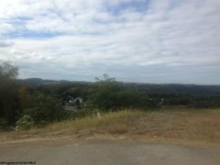 136 Auburn Dr, Morgantown WV  26501-2701 exterior