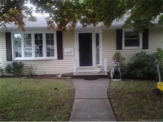 121 Purdy Rd, Waterbury, CT 06706-2321