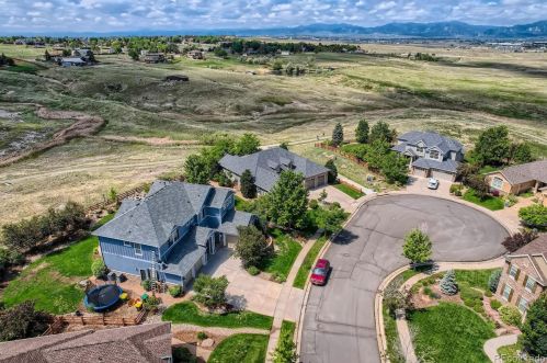 5130 Foxglove Trl, Westminster CO  80023-8758 exterior