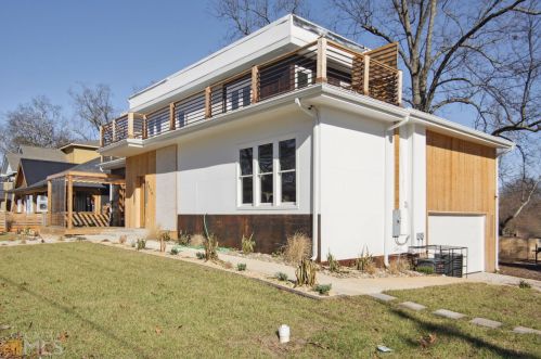 1604 Lakewood Ave, Atlanta, GA 30315-5224