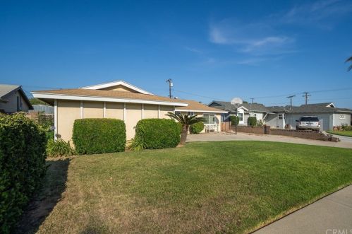 722 Lyford Dr, La Verne, CA 91750-3840