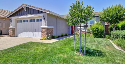 7417 Netherbury Ct, Elk Grove CA  95757-5147 exterior