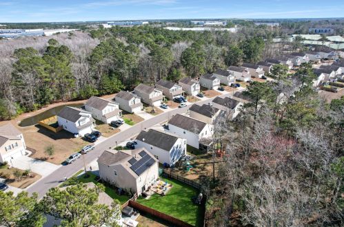 9773 Seed St, Ladson SC  29456-6740 exterior