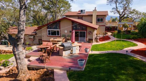 2881 Whipporwill Dr, Morgan Hill, CA 95037-6416