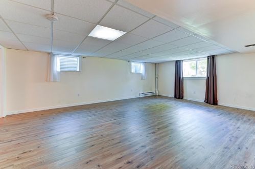 1413 Ward St, Denver CO  80228-3838 exterior