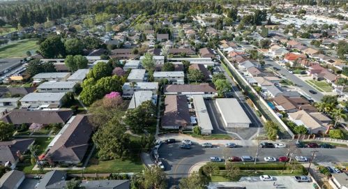 1921 Sherry Ln, Santa Ana CA 92705-7621 exterior