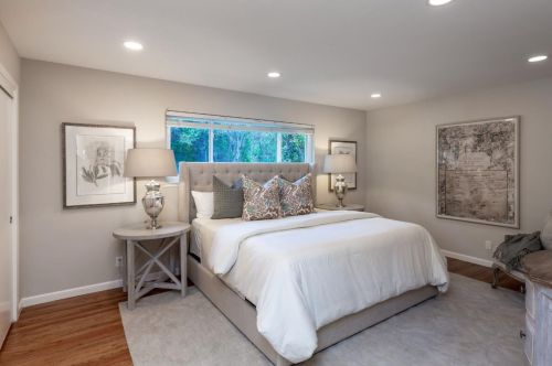 1413 Brookmill Rd, Los Altos CA 94024-5804 exterior