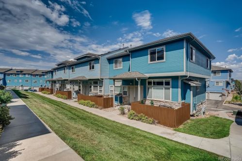 12027 Leyden St, Denver, CO 80602-4613