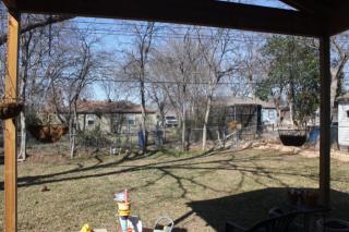 3867 Davila Dr, Dallas TX  75220-3709 exterior