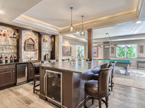 8171 Coolidge Way, Aurora CO 80016-5242 exterior