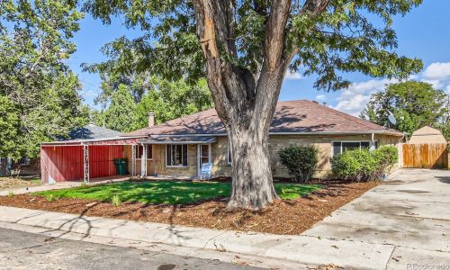 1132 Quentin St, Denver, CO 80011-6314