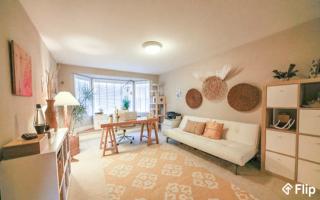 1424 De Haro St, San Francisco CA  94107-3241 exterior