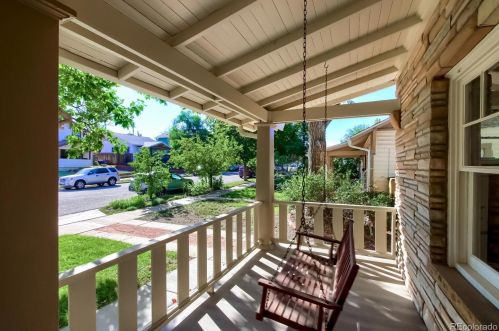 3221 Grant St, Englewood CO 80113-6829 exterior