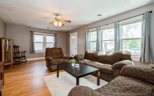 3545 Ozark Ave, Chicago, IL 60634-3034