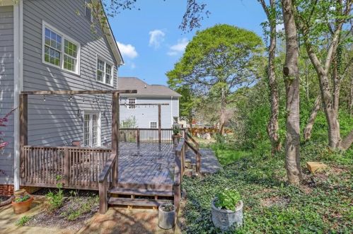 1044 High Point Ter, Atlanta GA  30315-2601 exterior