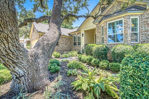 107 Aster Cir, Georgetown, TX 78633-4537