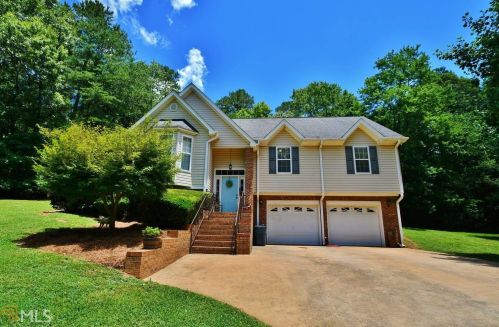 230 Eagles Nest Dr, Clarkesville, GA 30523-5186