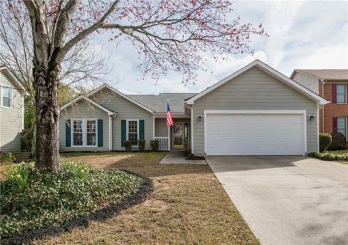 4365 Abbotts Pointe Ct, Duluth, GA 30097-2199
