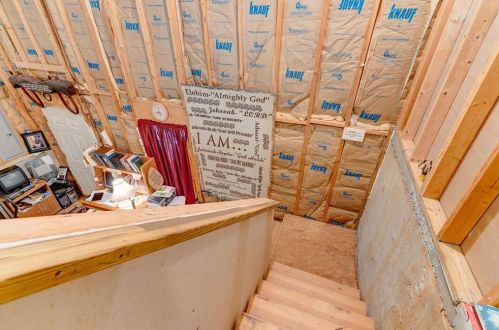 22 Whispering Pebbles Trl, Big Canoe GA  30143-6805 exterior