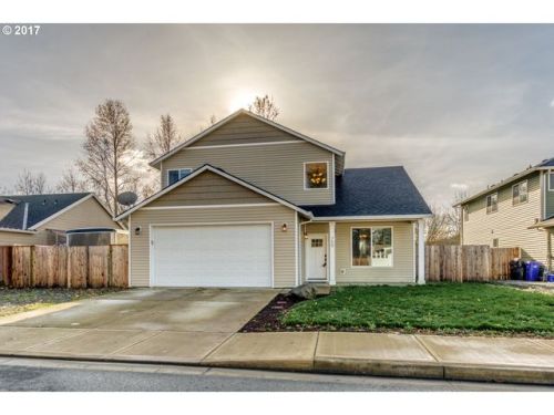 756 8th St, Liberal, OR 97038-9286