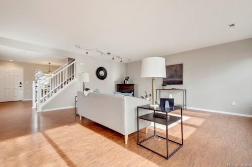 7846 Kittredge Cir, Englewood CO 80112-4643 exterior