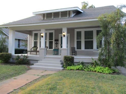1413 Mclish St, Ardmore, OK 73401-3135