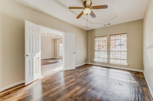4809 Slide Rock Ct, Midlothian TX  76063-6796 exterior