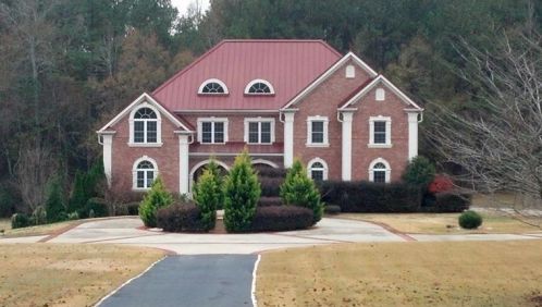 3057 Fairview Rd, Mcdonough, GA 30252-8119