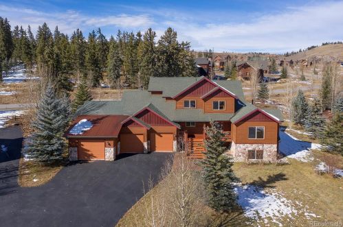 39 Montane Ct, Montezuma, CO 80435-7742