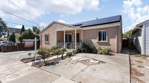677 4th Ave, San Bruno, CA 94066-4513
