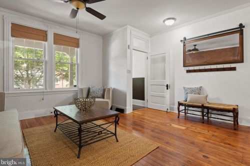 33 Ruby St, Lancaster PA  17603-5166 exterior