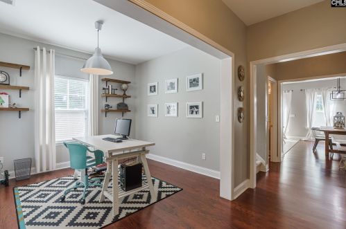529 Mill Farm Ct, Lexington, SC 29072-6628