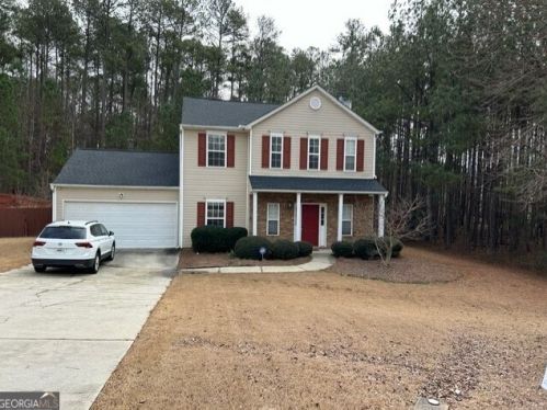 2223 Baker Carter Dr, Loganville, GA 30052-7377