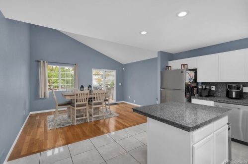 5229 Nighthawk Pkwy, Denver CO  80601-8766 exterior