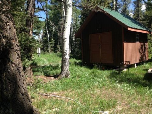 505 Aspen Dr, Cimarron, CO 81220-9525