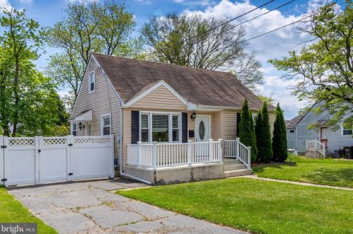 23 Theresa Pl, Blenheim, NJ 08012-3924