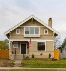3730 Sheridan Ave, Tacoma WA  98418-3913 exterior