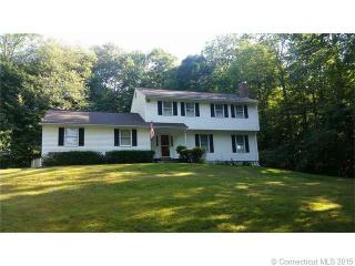 15 Rocky Rd, Torrington, CT 06791-2909