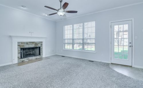 1134 Rivershyre Dr, Evans GA  30809-5216 exterior