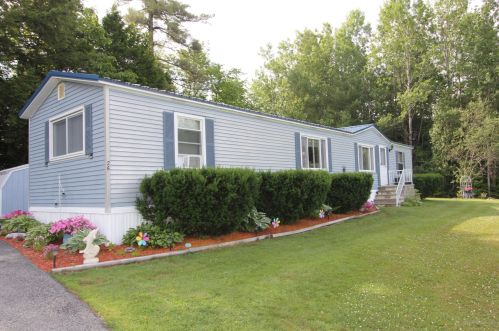 26 Begin Ter, Wales, ME 04280-4625