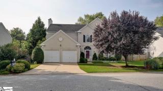 16 Ambrose Trl, Greer, SC 29650-2582