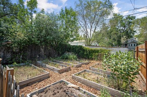 1025 King St, Denver CO 80219-5353 exterior