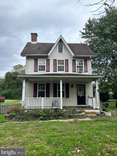 415 Spesutia Rd, Aberdeen, MD 21001-4019